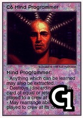 Mind Programmer C6